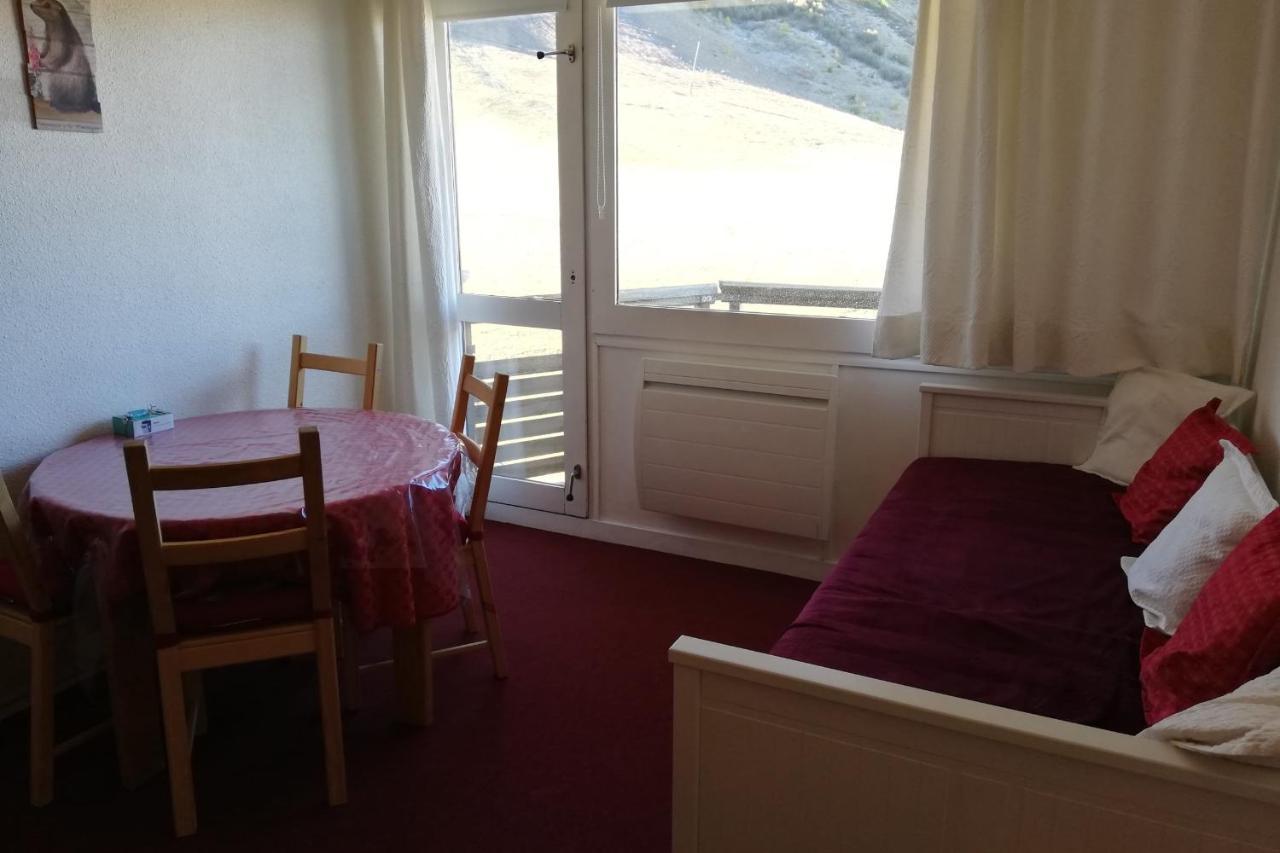 Comfortable Studio In Aime לה פלאנייה מראה חיצוני תמונה