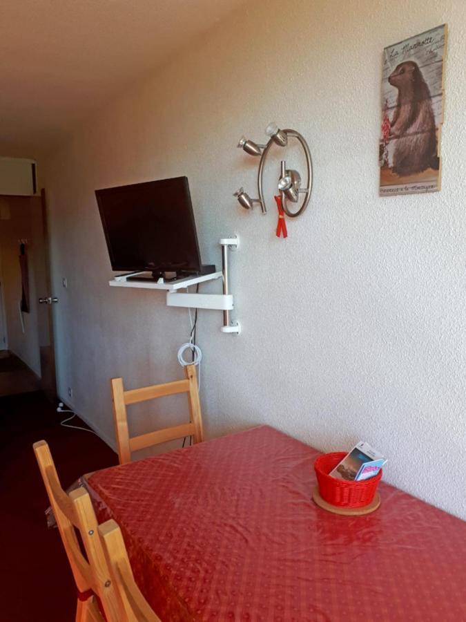 Comfortable Studio In Aime לה פלאנייה מראה חיצוני תמונה