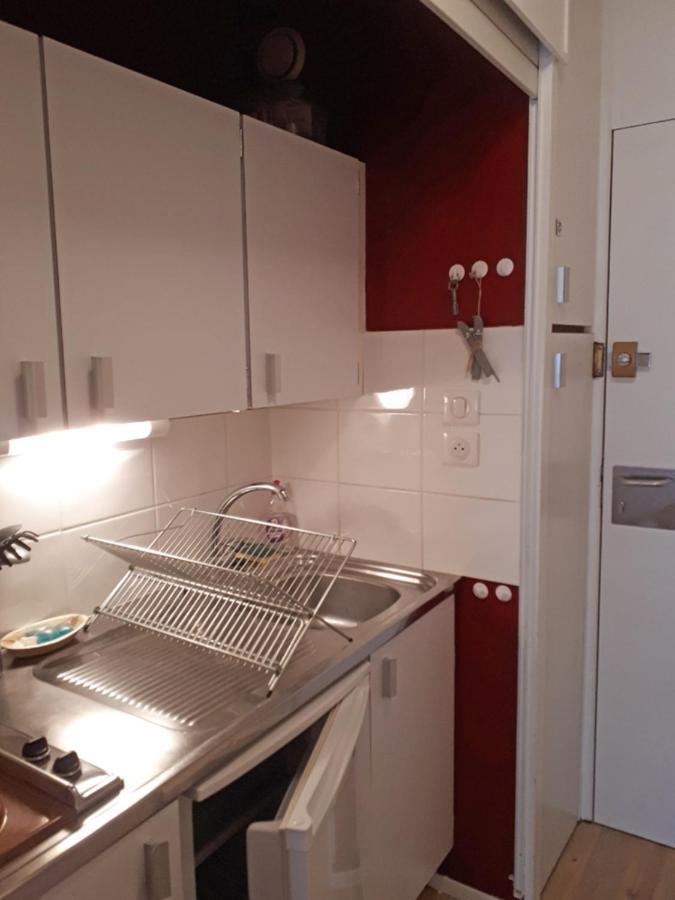 Comfortable Studio In Aime לה פלאנייה מראה חיצוני תמונה