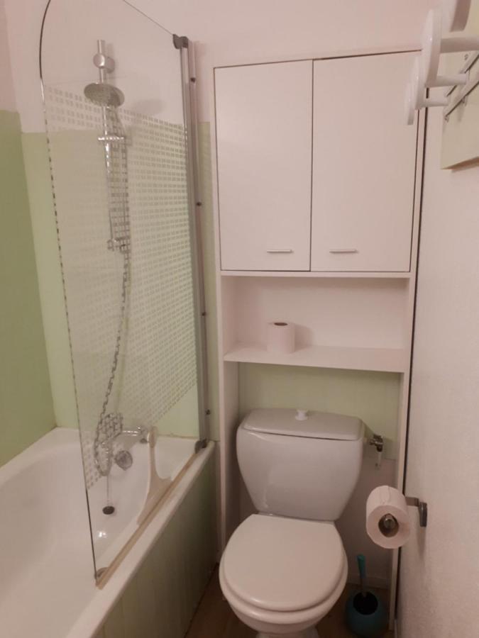 Comfortable Studio In Aime לה פלאנייה מראה חיצוני תמונה