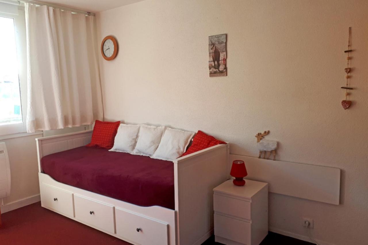 Comfortable Studio In Aime לה פלאנייה מראה חיצוני תמונה