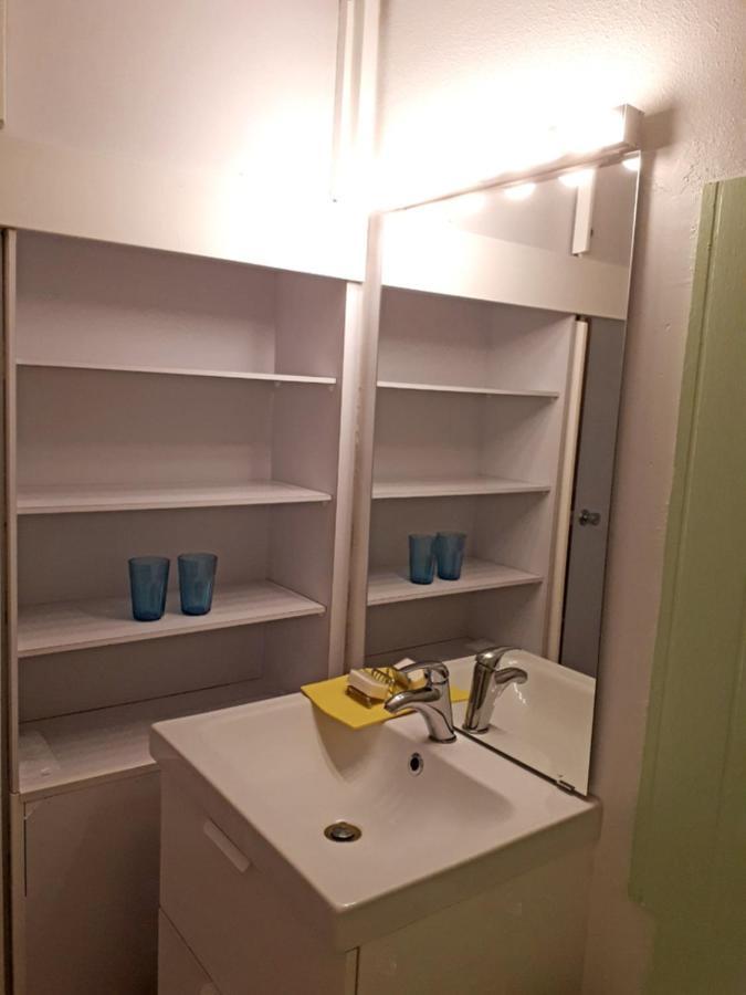 Comfortable Studio In Aime לה פלאנייה מראה חיצוני תמונה